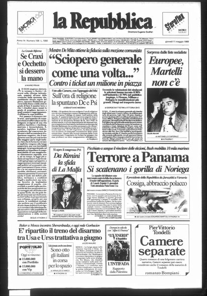 La repubblica